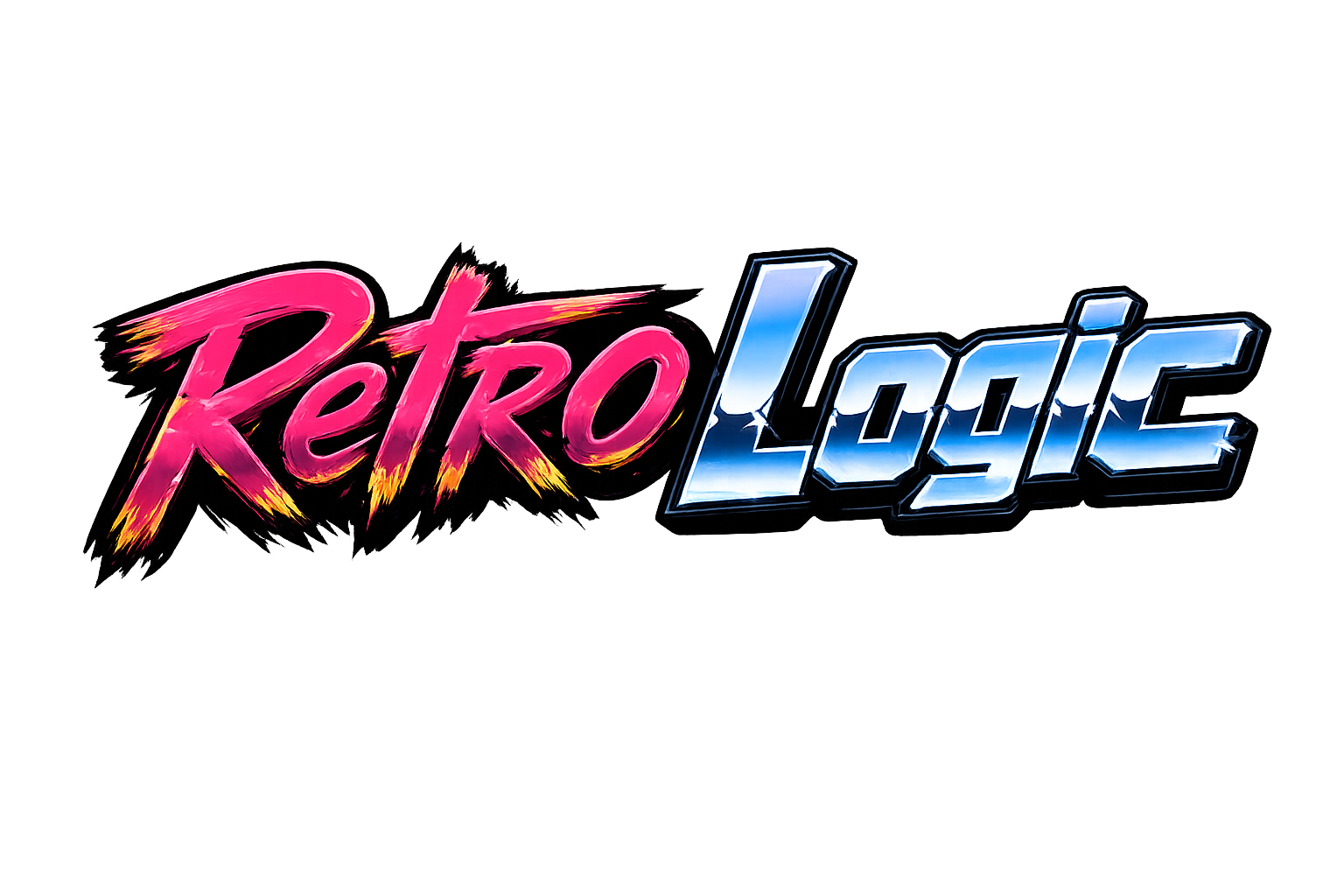 RetroLogic